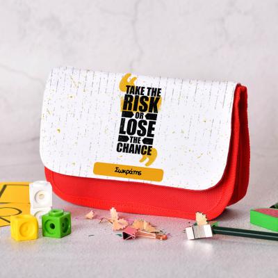 Κατηγορία Κασετίνα Υφασμάτινη image